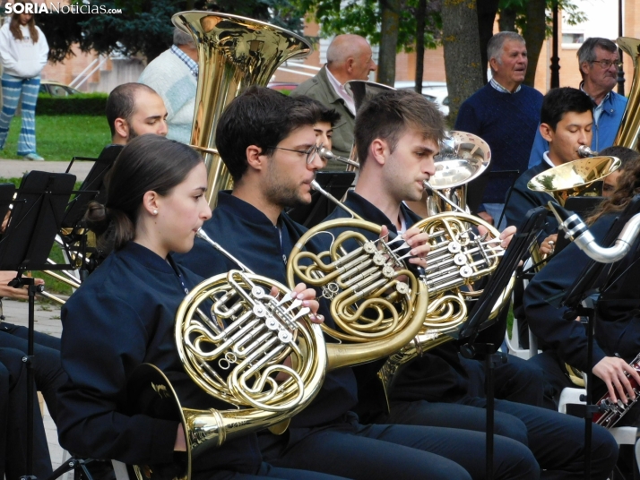 Concierto Banda Municipal de Música