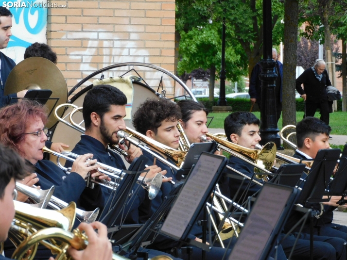 Concierto Banda Municipal de Música