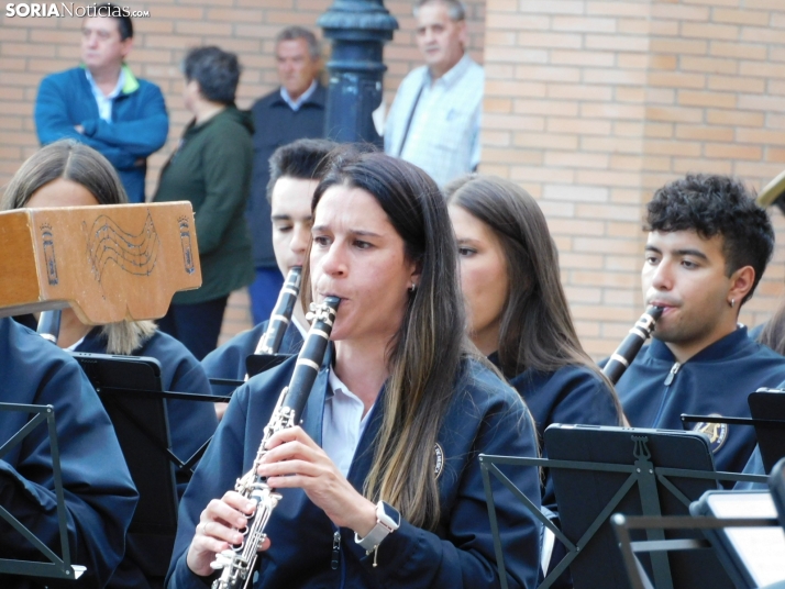 Concierto Banda Municipal de Música