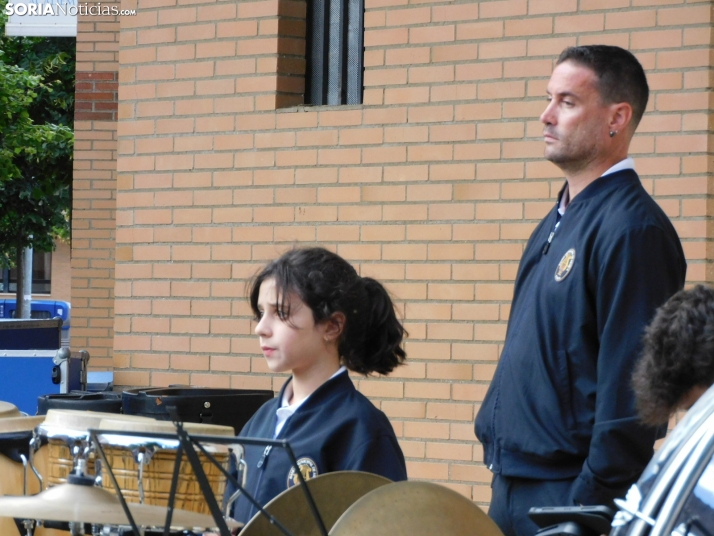 Concierto Banda Municipal de Música