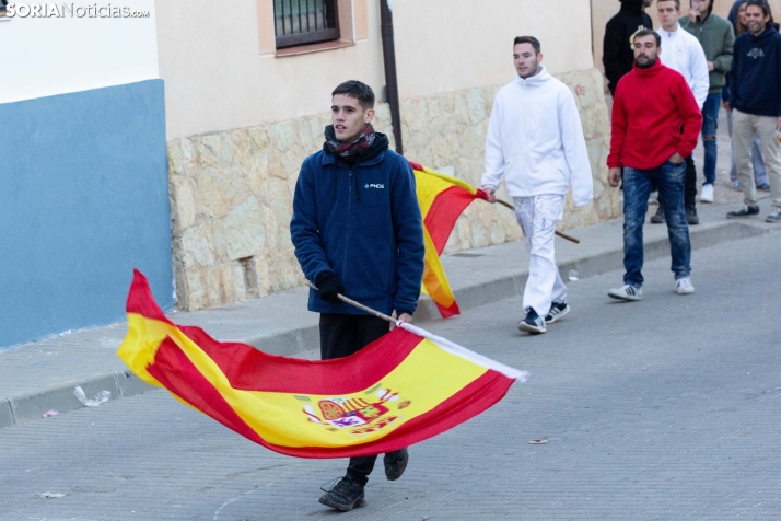 Encierro de Arcos