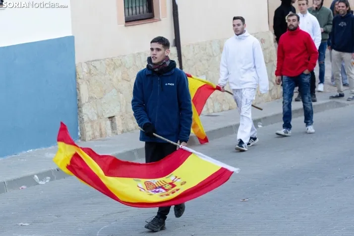 Encierro de Arcos
