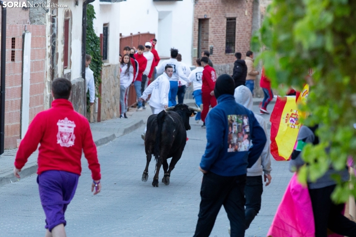 Encierro de Arcos