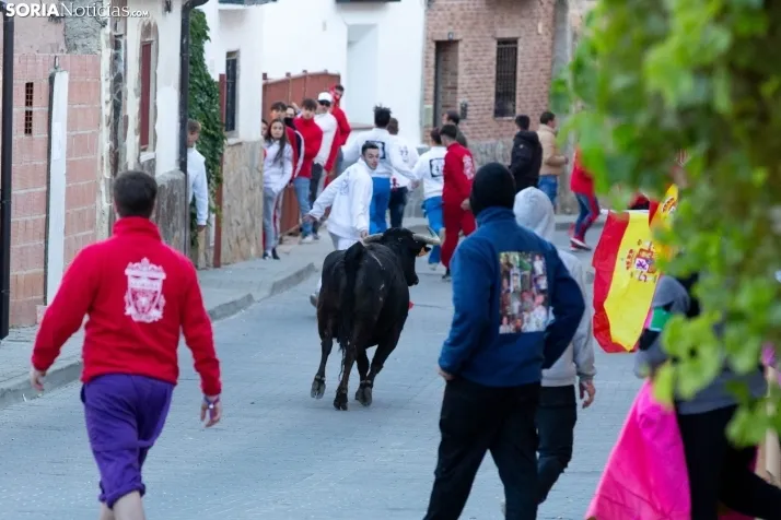 Encierro de Arcos