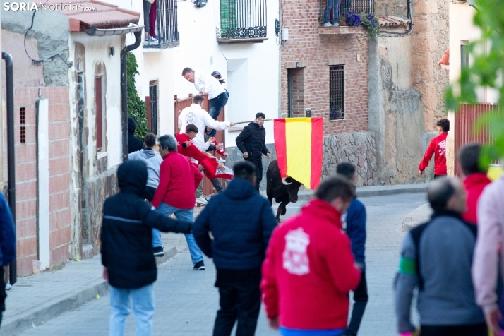 Encierro de Arcos