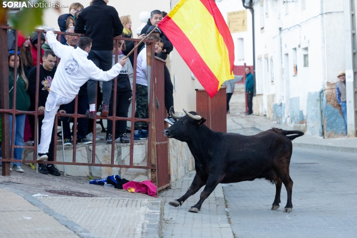 Encierro de Arcos