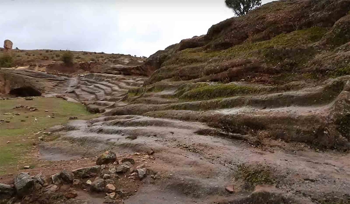 La demarcación de Tiermes cierra su verano de actividades con éxito de participación