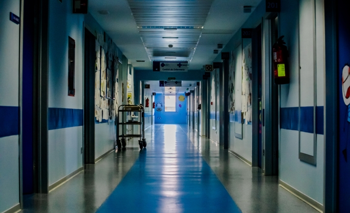 Aprobados 329.314 &euro; para taquillas de vestuario en el hospital de Santa Bárbara