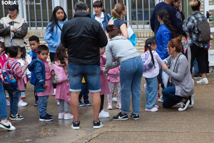 Inicio curso escolar 2024-2025