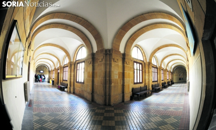 Las aulas de ESO, FP y Bachillerato se abren hoy para 158.483 estudiantes de Castilla y León