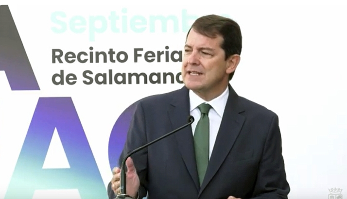 Castilla y León tendrá más exenciones en el Impuesto de Sucesiones y Donaciones para impulsar el relevo generacional y el futuro de la ganadería