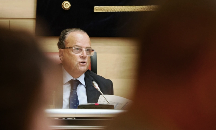 Soria, la provincia de Castilla y León con menor rendición de sus balances contables municipales 