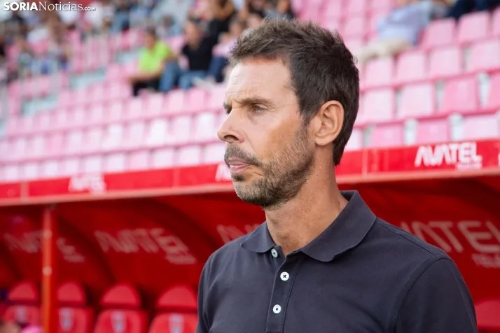 Numancia - Compostela