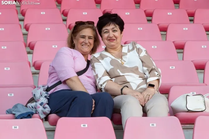 Numancia - Compostela