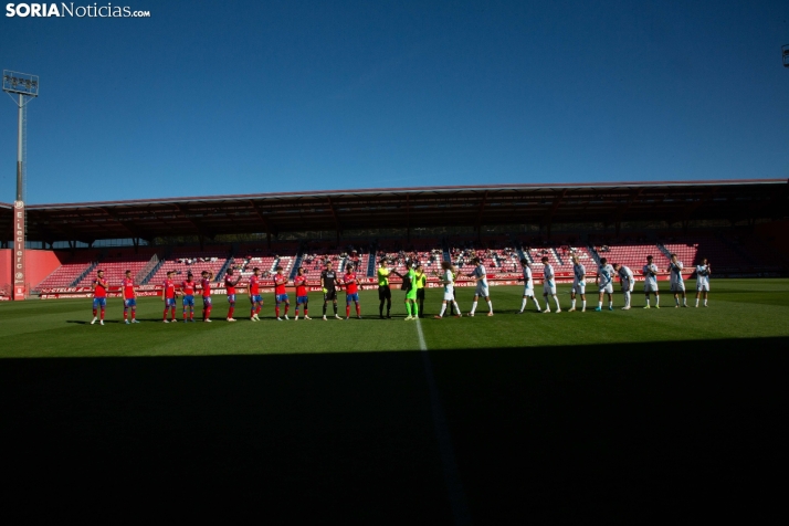 Numancia - Fabril