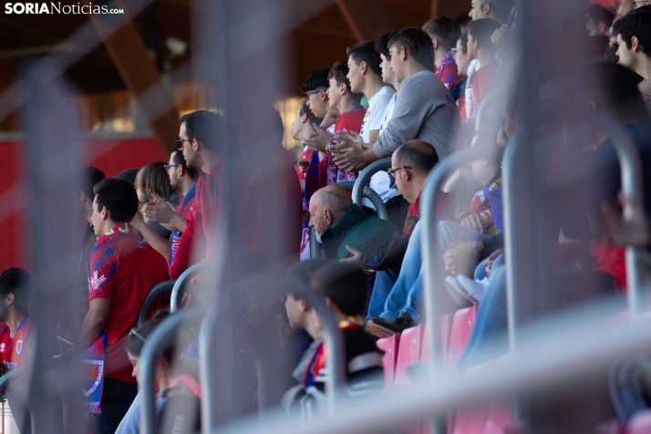 Numancia - Fabril