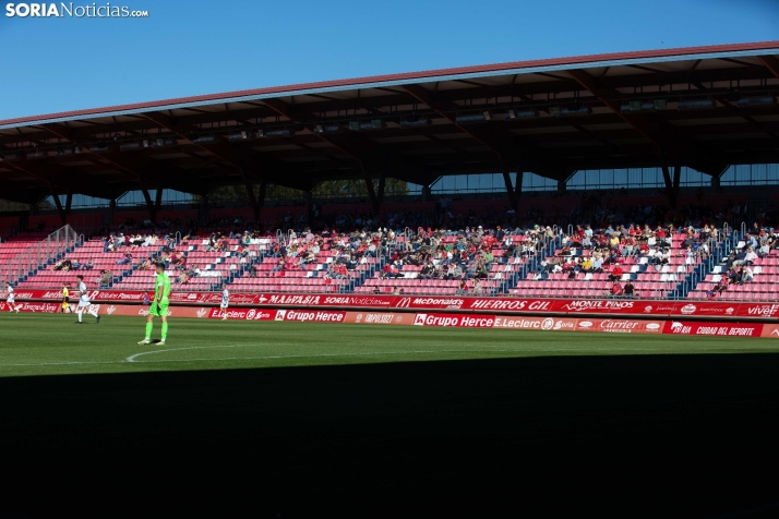 Numancia - Fabril