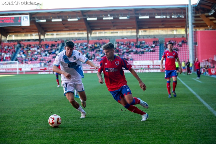 Numancia - Fabril
