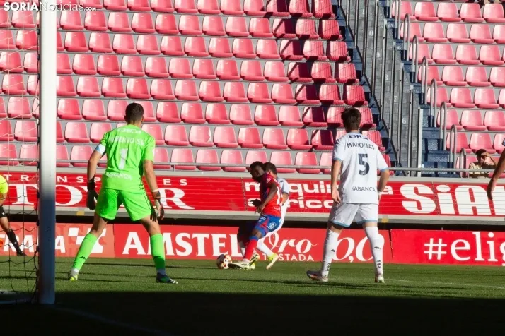 Numancia - Fabril