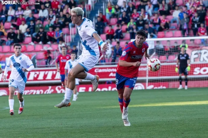 Numancia - Fabril
