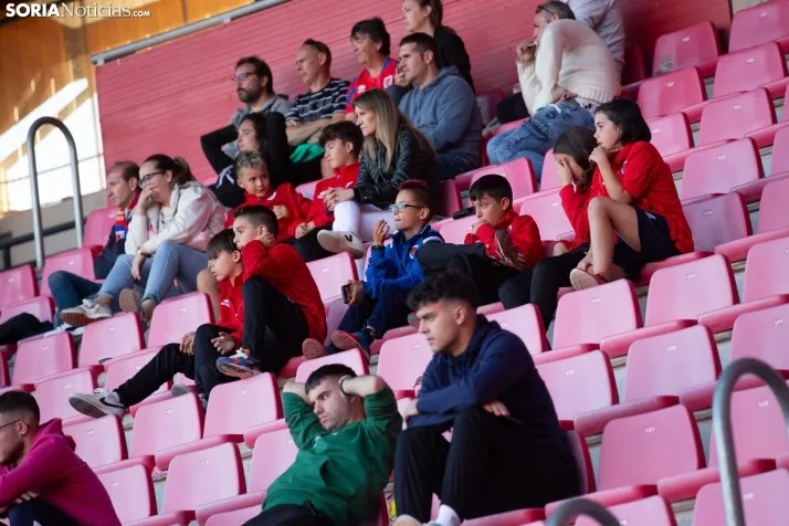 Numancia - Fabril