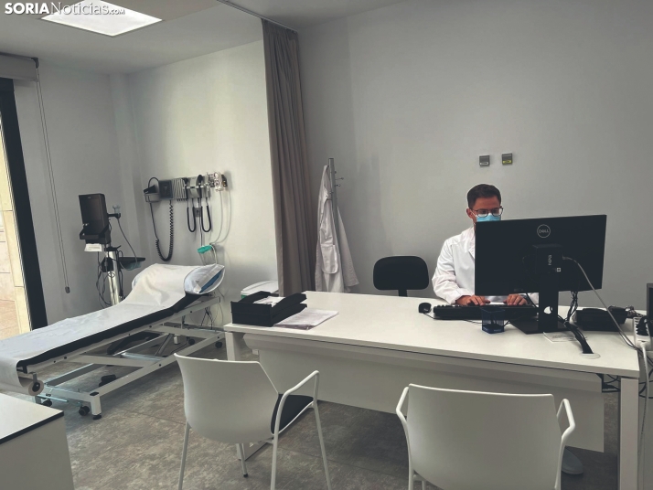 Test de cribado, una prueba única para detectar el cáncer, disponible en el Hospital Latorre