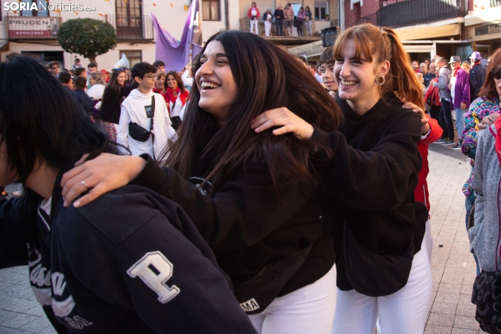 Pregón fiestas del Cristo de Ólvega 2024