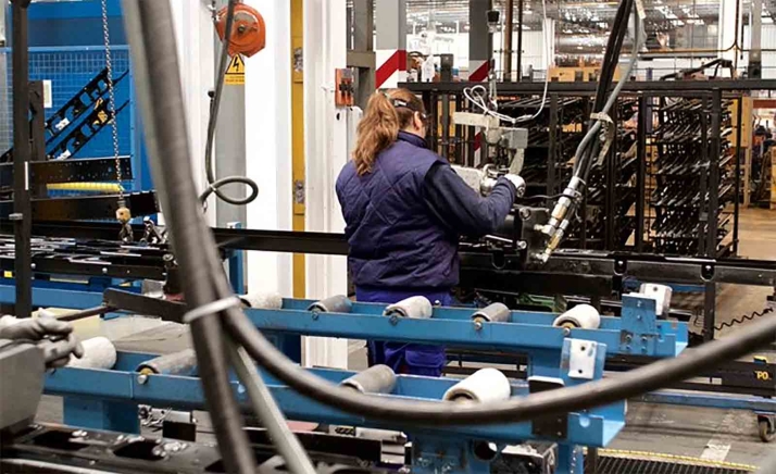 El Gobierno destina 4,8M&euro; a Castilla y León para la consolidación del I Plan de Modernización de la Formación Profesional