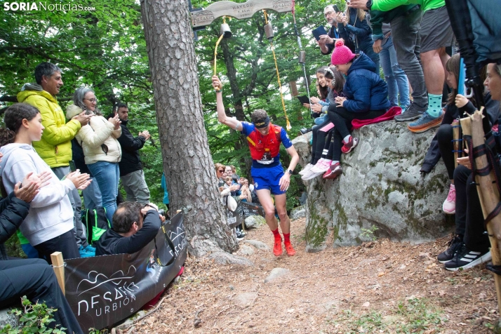 Skyrunning World Championships 2024 Soria