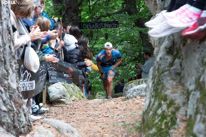 Skyrunning World Championships 2024 Soria