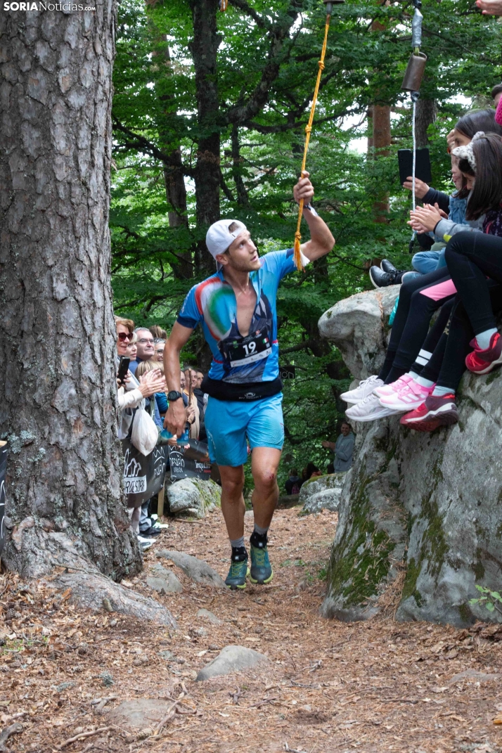 Skyrunning World Championships 2024 Soria