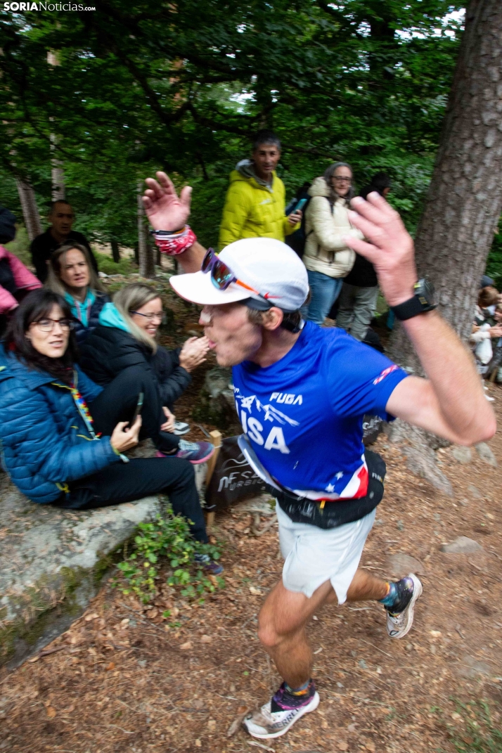 Skyrunning World Championships 2024 Soria