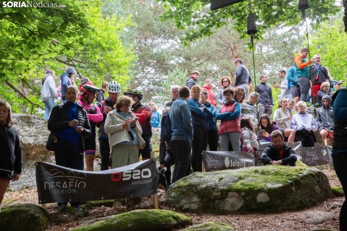 Skyrunning World Championships 2024 Soria