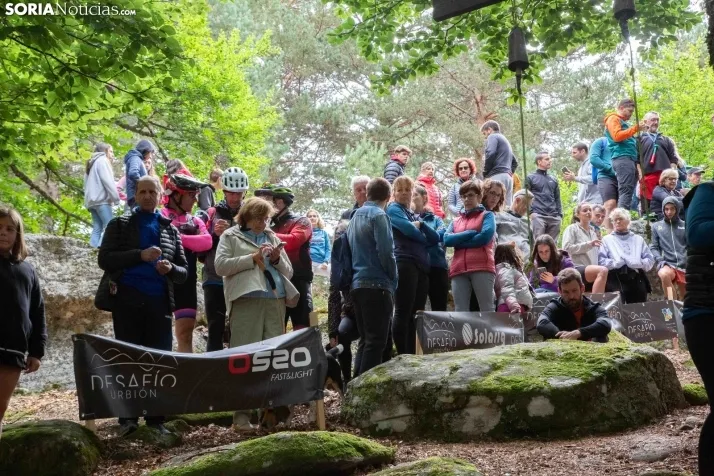 Skyrunning World Championships 2024 Soria