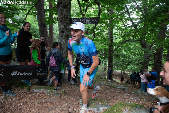 Skyrunning World Championships 2024 Soria