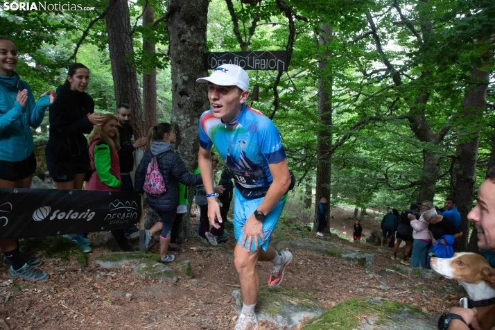 Skyrunning World Championships 2024 Soria