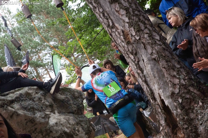 Skyrunning World Championships 2024 Soria