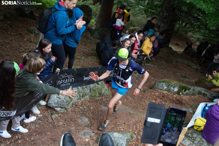 Skyrunning World Championships 2024 Soria