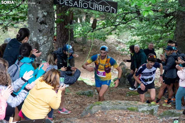 Skyrunning World Championships 2024 Soria