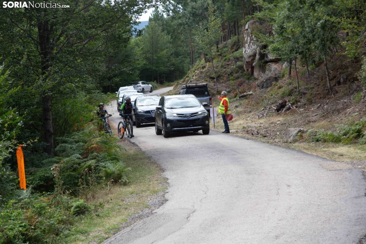 Skyrunning World Championships 2024 Soria