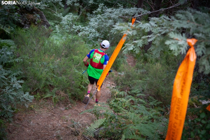 Skyrunning World Championships 2024 Soria