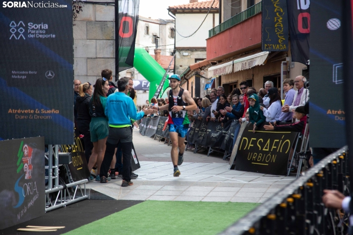 Skyrunning World Championships 2024 Soria