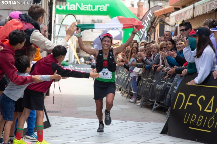 Skyrunning World Championships 2024 Soria