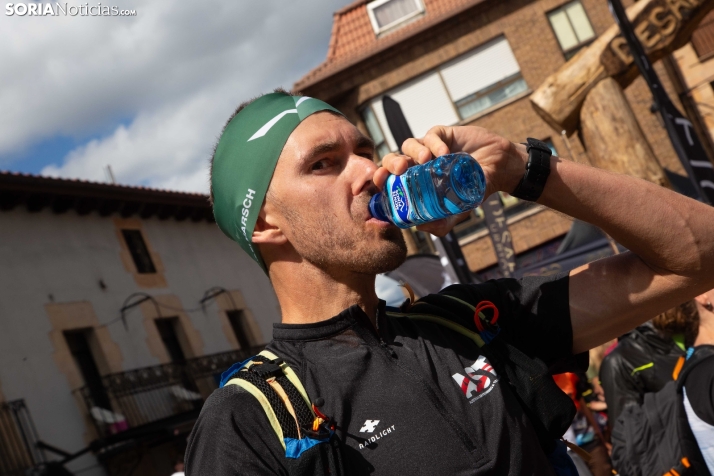 Skyrunning World Championships 2024 Soria