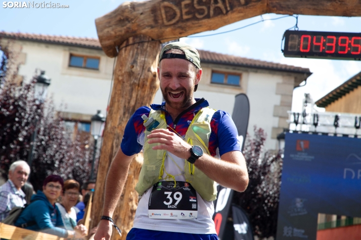 Skyrunning World Championships 2024 Soria