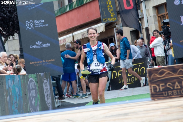 Skyrunning World Championships 2024 Soria