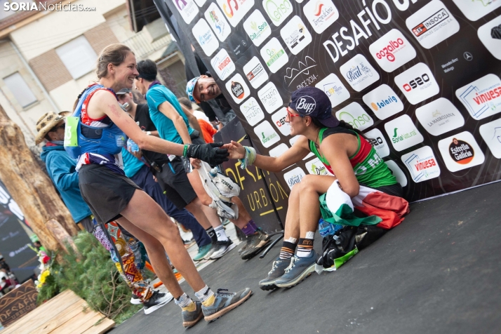 Skyrunning World Championships 2024 Soria