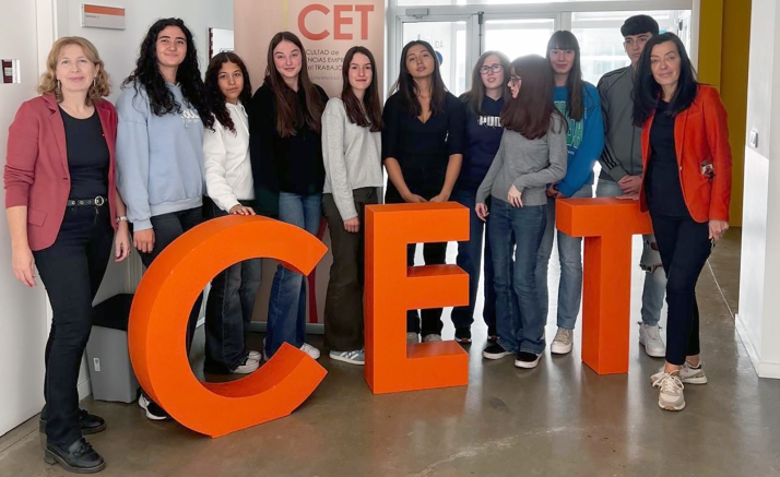 Arranca una nueva edición del BIE en el Campus