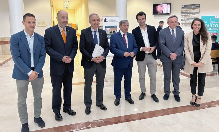 Castilla y León avanza en la prestación de servicios ciudadanos para llegar a 1.500 procedimientos telemáticos diferentes