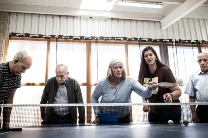 Alzheimer, una enfermedad que no para de crecer y a la que se busca una cura en Soria con un novedoso programa 